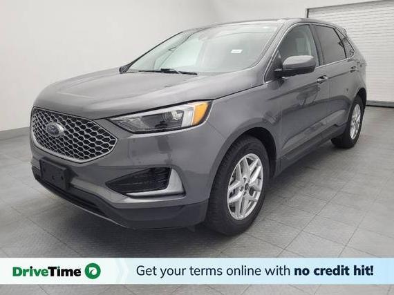 FORD EDGE 2023 2FMPK4J98PBA29554 image