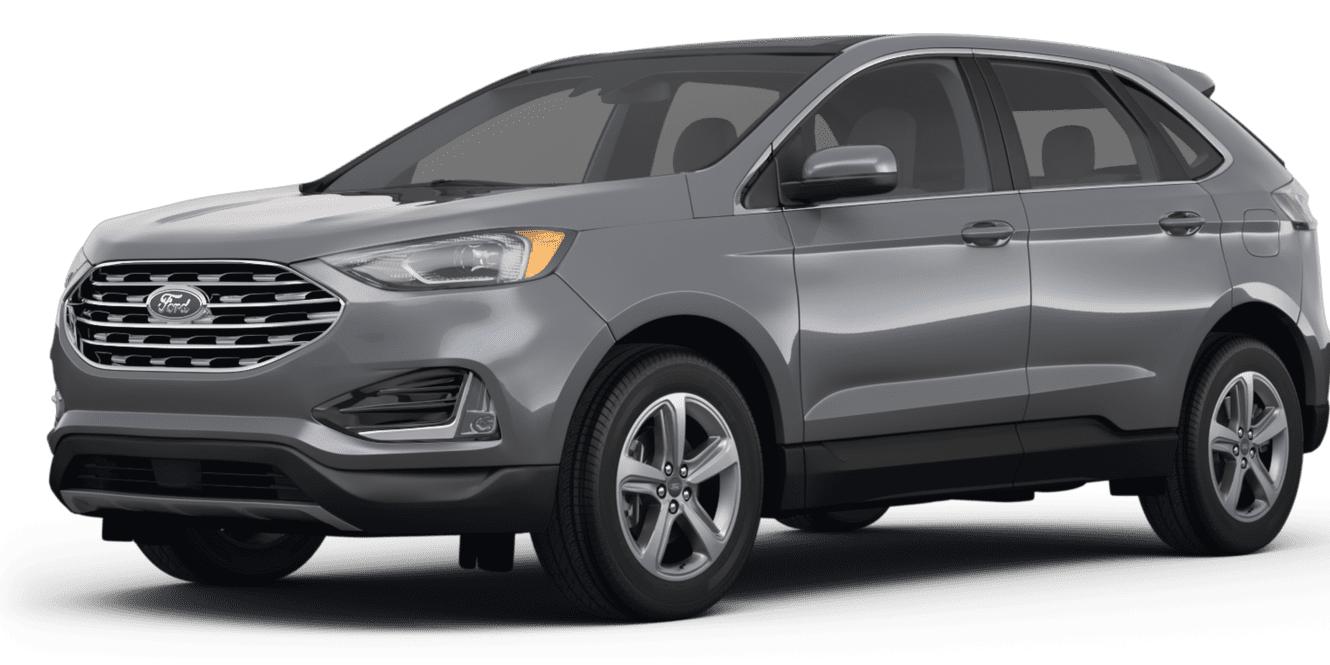 FORD EDGE 2023 2FMPK4J91PBA20775 image