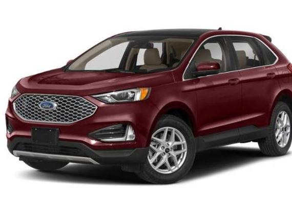 FORD EDGE 2023 2FMPK4J99PBA35962 image