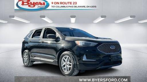 FORD EDGE 2023 2FMPK4J92PBA20526 image