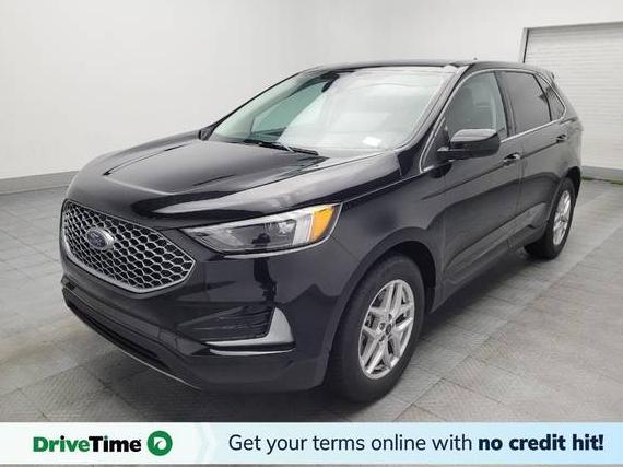 FORD EDGE 2023 2FMPK4J90PBA38734 image