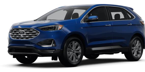 FORD EDGE 2023 2FMPK4K96PBA22195 image