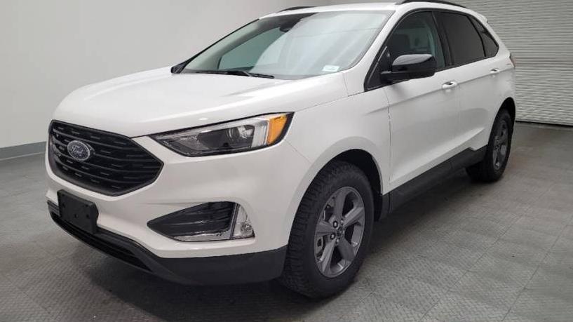 FORD EDGE 2023 2FMPK4J98PBA03424 image