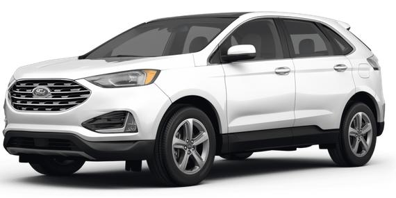 FORD EDGE 2023 2FMPK4J91PBA15964 image