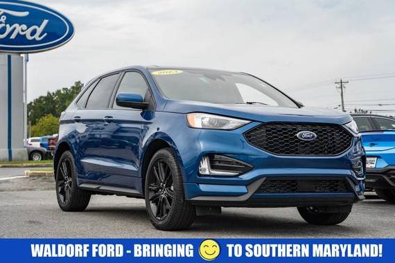 FORD EDGE 2023 2FMPK4J95PBA50782 image FORD EDGE 2023 2FMPK4J95PBA50782 image