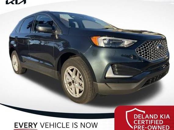 FORD EDGE 2023 2FMPK4J92PBA41540 image FORD EDGE 2023 2FMPK4J92PBA41540 image