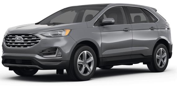 FORD EDGE 2023 2FMPK4J98PBA27318 image