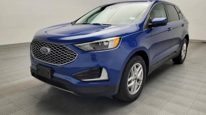 FORD EDGE 2023 2FMPK4J99PBA45455 image