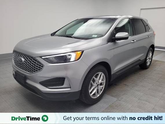 FORD EDGE 2023 2FMPK4J9XPBA38773 image