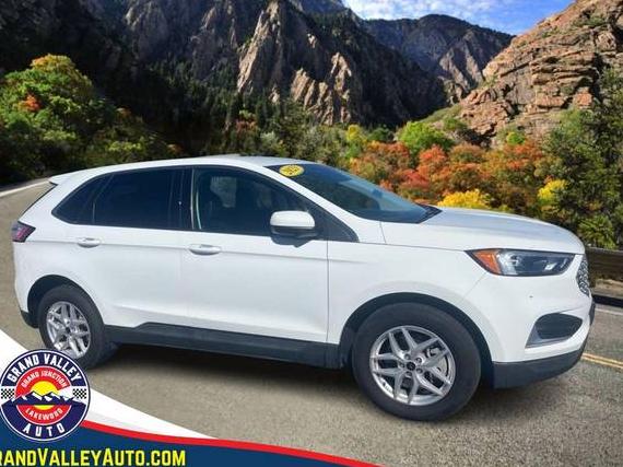 FORD EDGE 2023 2FMPK4J96PBA57174 image FORD EDGE 2023 2FMPK4J96PBA57174 image