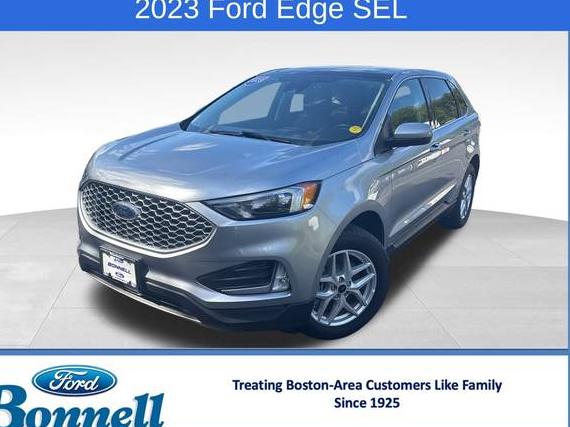 FORD EDGE 2023 2FMPK4J90PBA01148 image FORD EDGE 2023 2FMPK4J90PBA01148 image