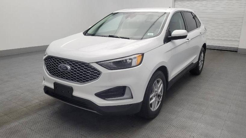 FORD EDGE 2023 2FMPK4J98PBA30025 image