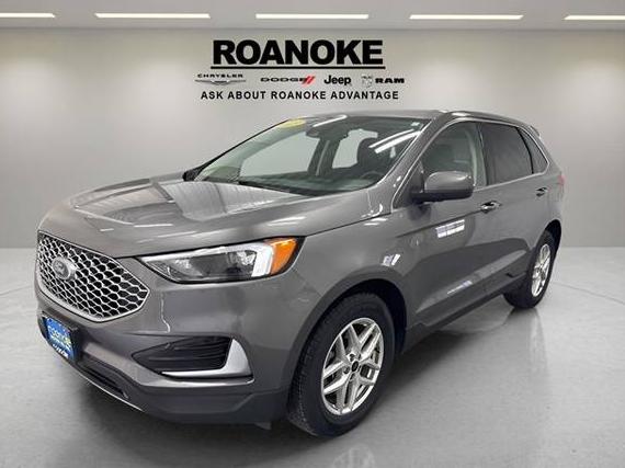 FORD EDGE 2023 2FMPK4J92PBA27122 image
