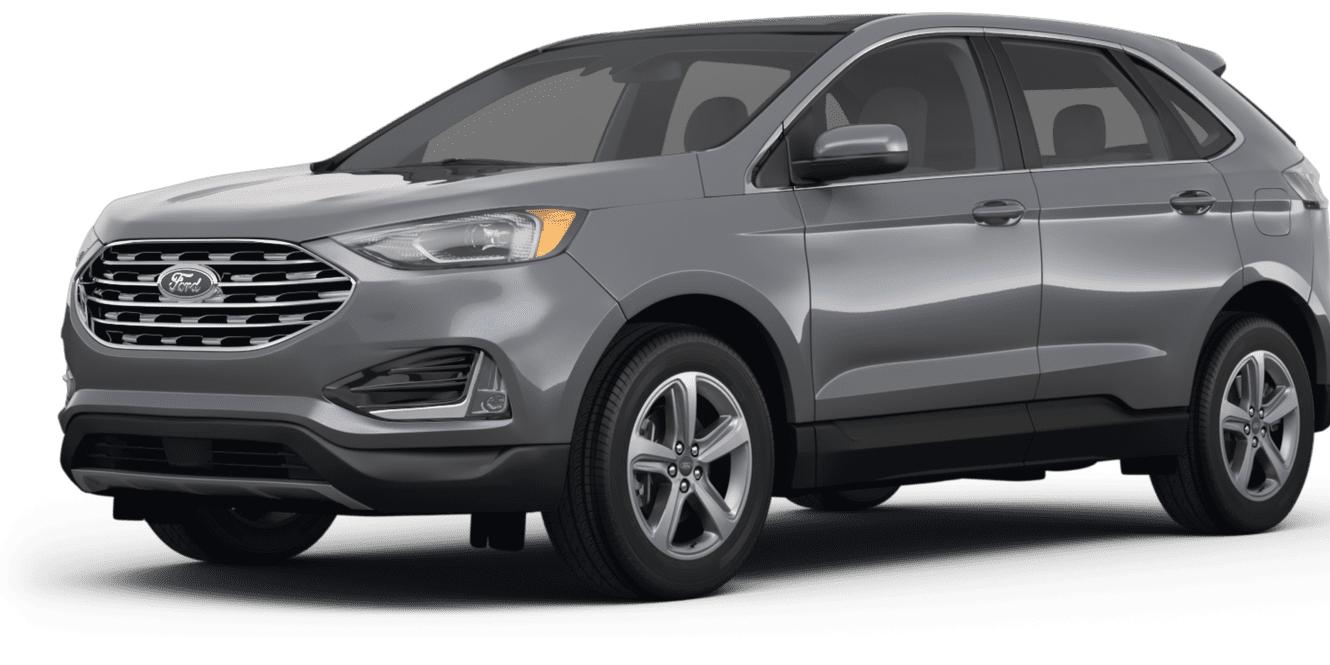 FORD EDGE 2023 2FMPK4J92PBA14435 image