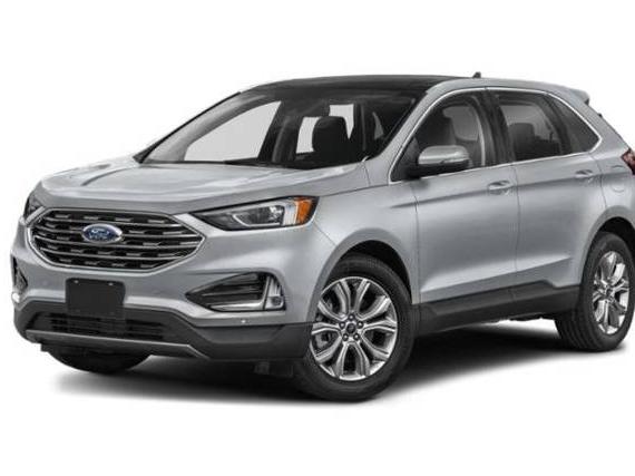 FORD EDGE 2023 2FMPK4K90PBA16246 image