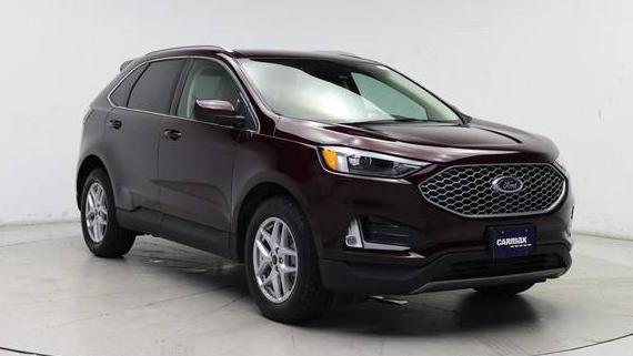 FORD EDGE 2023 2FMPK4J93PBA41188 image