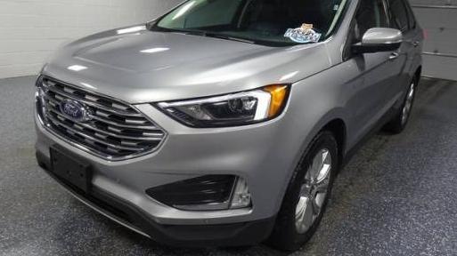 FORD EDGE 2023 2FMPK4K97PBA45291 image