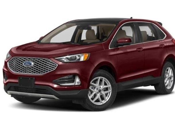 FORD EDGE 2023 2FMPK4J90PBA19777 image