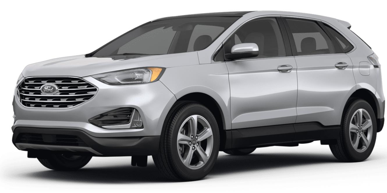 FORD EDGE 2023 2FMPK4J94PBA28708 image