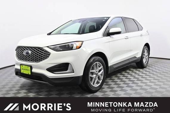FORD EDGE 2023 2FMPK4J94PBA36937 image