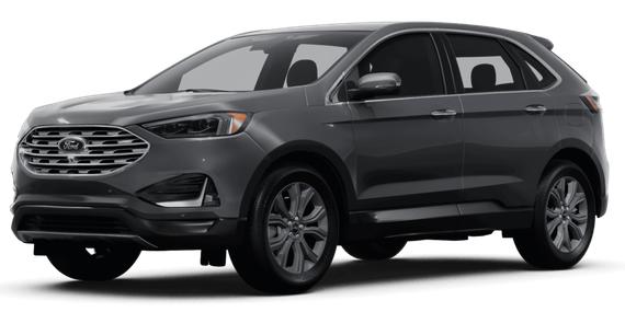 FORD EDGE 2023 2FMPK4K98PBA46398 image