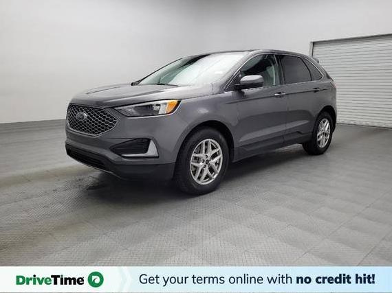 FORD EDGE 2023 2FMPK4J94PBA20897 image FORD EDGE 2023 2FMPK4J94PBA20897 image