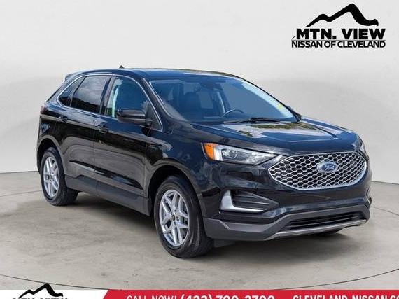 FORD EDGE 2023 2FMPK4J96PBA45686 image FORD EDGE 2023 2FMPK4J96PBA45686 image