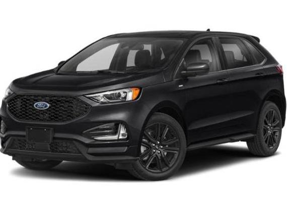 FORD EDGE 2023 2FMPK4J93PBA30417 image