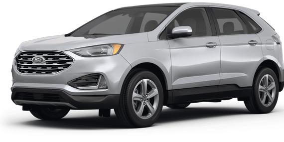 FORD EDGE 2023 2FMPK4J93PBA45452 image