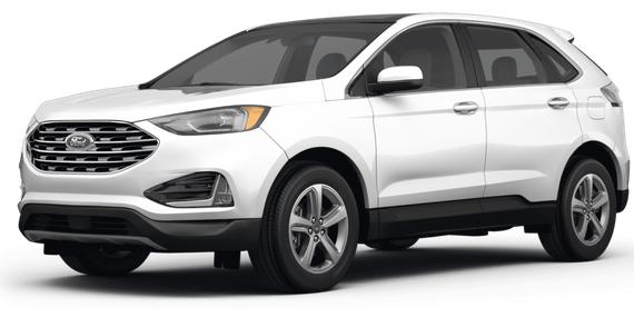 FORD EDGE 2023 2FMPK4J98PBA57905 image