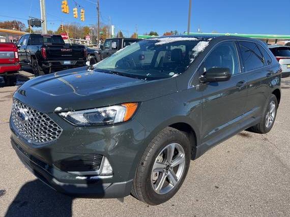 FORD EDGE 2023 2FMPK4J9XPBA02081 image FORD EDGE 2023 2FMPK4J9XPBA02081 image