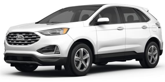 FORD EDGE 2023 2FMPK4J95PBA08130 image