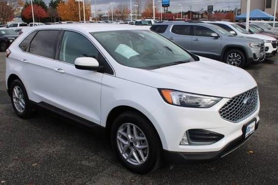 FORD EDGE 2023 2FMPK4J94PBA22875 image