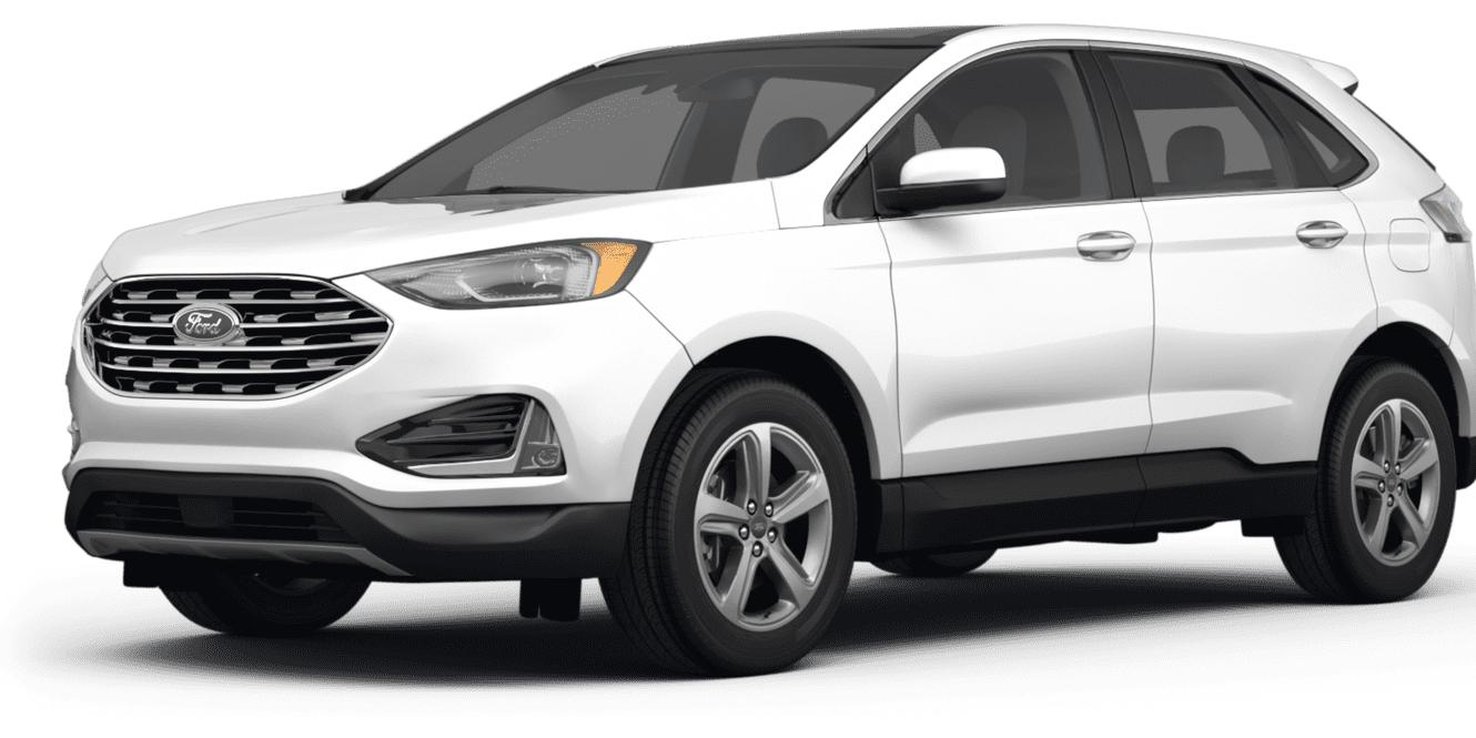 FORD EDGE 2023 2FMPK4J95PBA36882 image