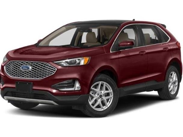 FORD EDGE 2023 2FMPK4J95PBA19130 image