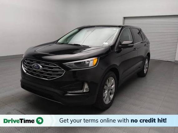FORD EDGE 2023 2FMPK4K93PBA58863 image FORD EDGE 2023 2FMPK4K93PBA58863 image