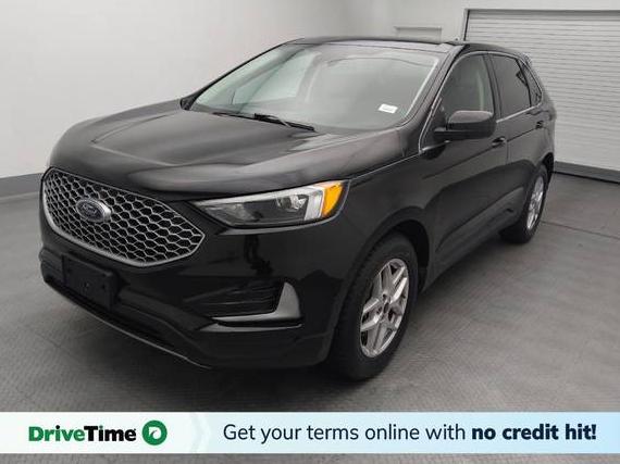 FORD EDGE 2023 2FMPK4J94PBA30121 image