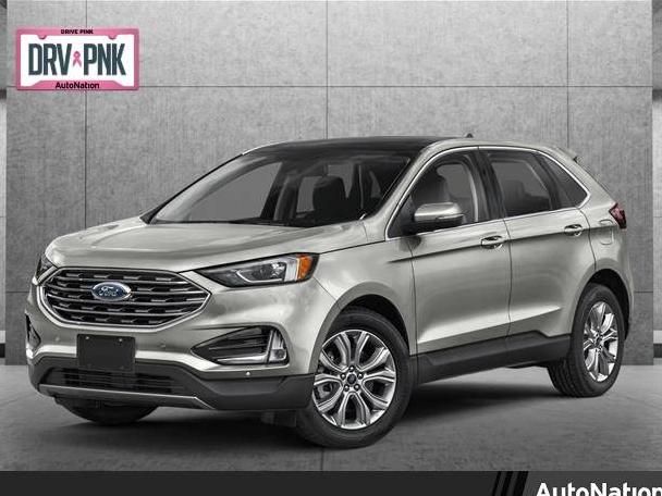 FORD EDGE 2023 2FMPK4K93PBA15480 image