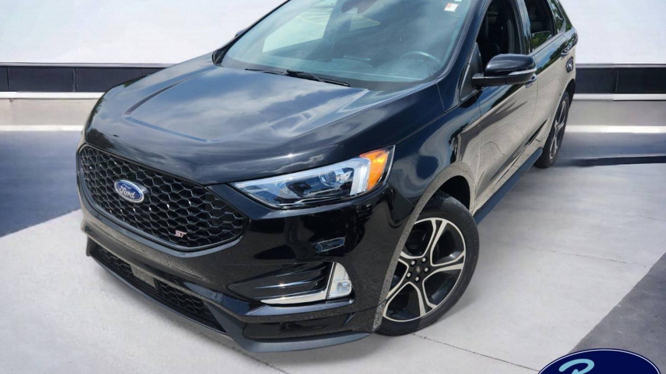 FORD EDGE 2023 2FMPK4AP9PBA26967 image