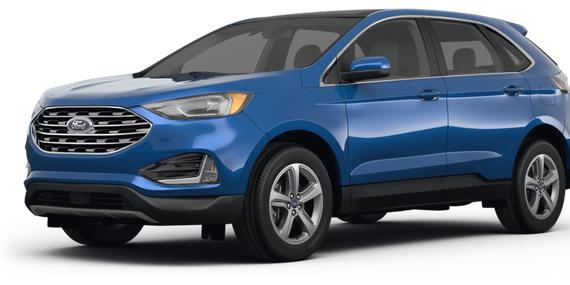 FORD EDGE 2023 2FMPK4J93PBA58945 image FORD EDGE 2023 2FMPK4J93PBA58945 image