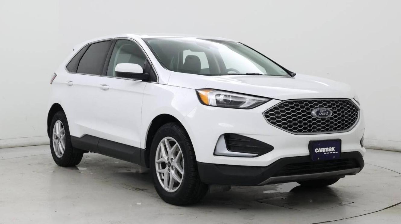 FORD EDGE 2023 2FMPK4J98PBA30834 image