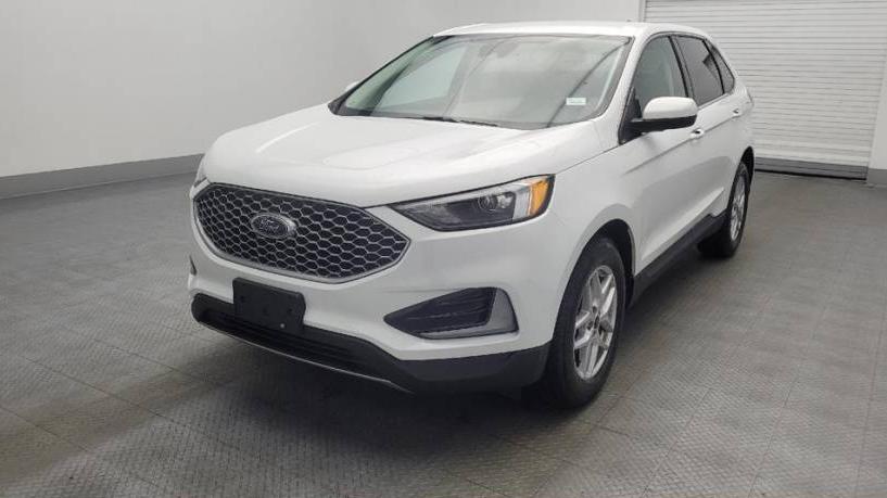 FORD EDGE 2023 2FMPK4J90PBA38426 image