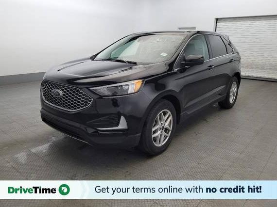 FORD EDGE 2023 2FMPK4J91PBA58586 image