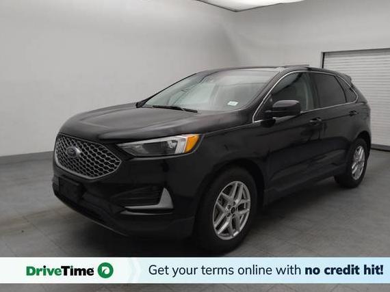 FORD EDGE 2023 2FMPK4J94PBA30765 image