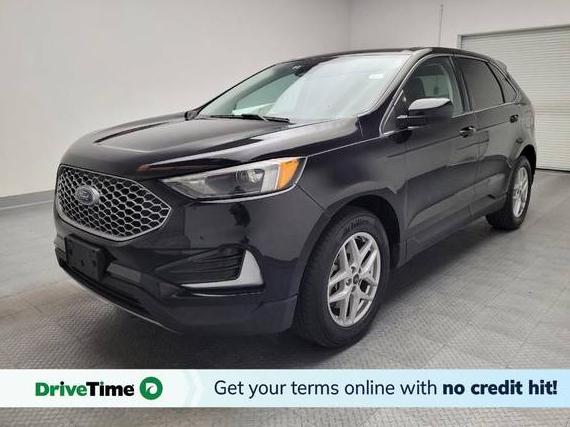 FORD EDGE 2023 2FMPK4J96PBA30864 image