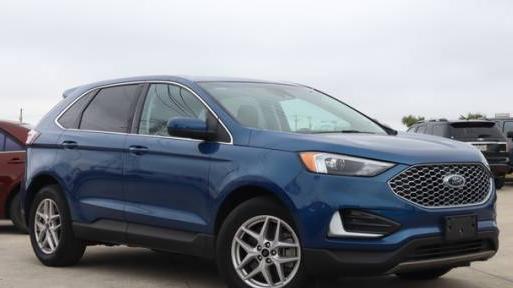 FORD EDGE 2023 2FMPK4J93PBA30594 image