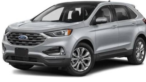 FORD EDGE 2023 2FMPK4K92PBA46543 image