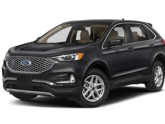 FORD EDGE 2023 2FMPK4J94PBA26019 image