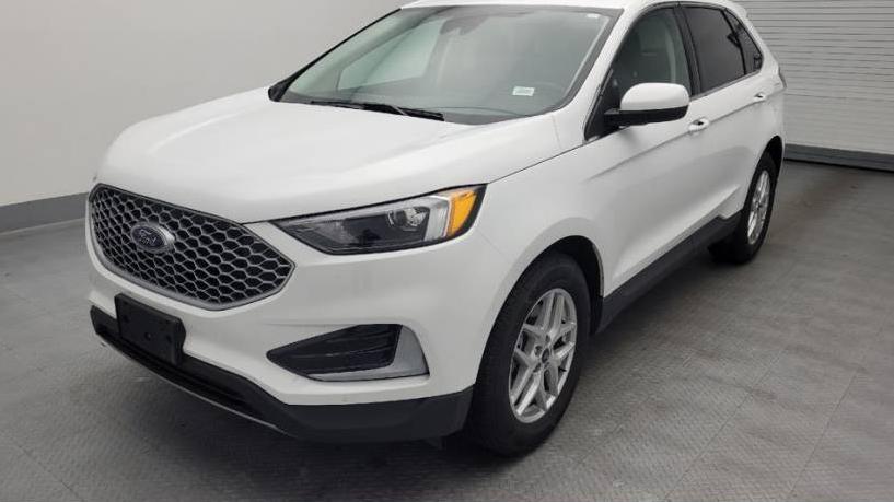 FORD EDGE 2023 2FMPK4J96PBA31559 image