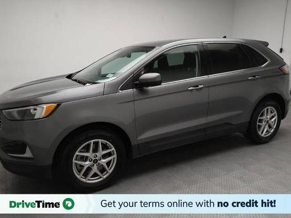 FORD EDGE 2023 2FMPK4J99PBA34181 image FORD EDGE 2023 2FMPK4J99PBA34181 image